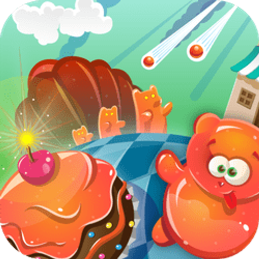 Jelly Bomb
